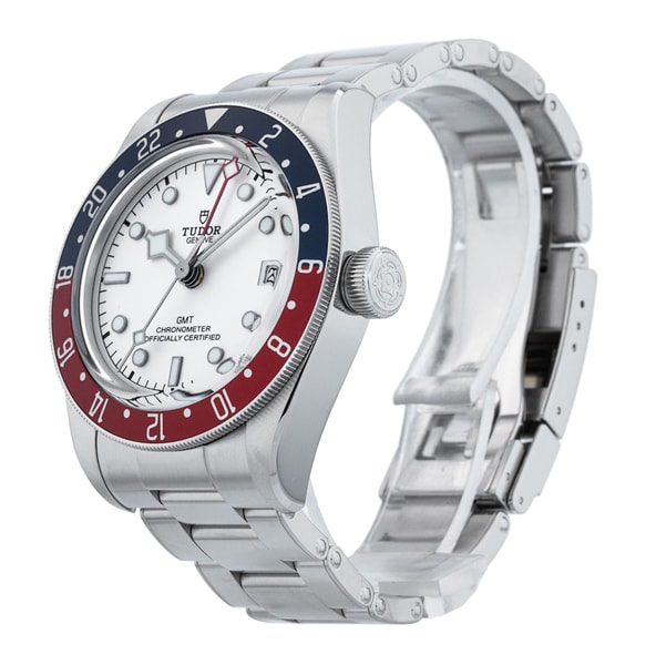 Tudor Black Bay GMT M79830RB-0010